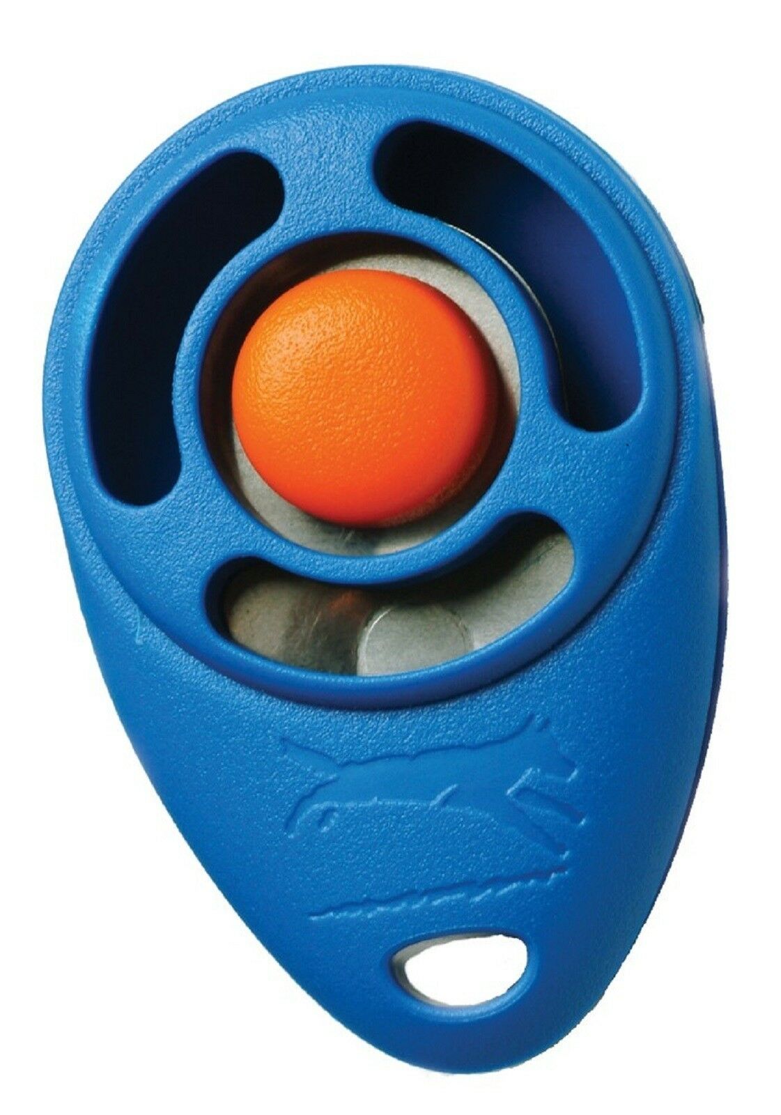 Star Mark Triple Crown Dog Training Clicker